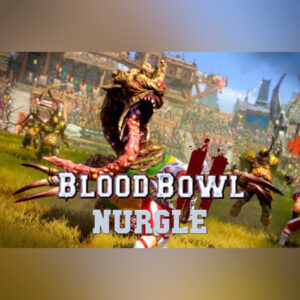 Blood Bowl 2 - Nurgle DLC PC Steam CD Key