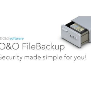 O&O FileBackup Digital CD Key