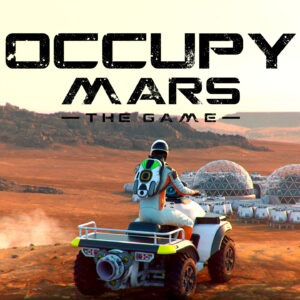 Occupy Mars: The Game Steam Altergift