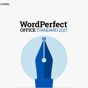 WordPerfect Office Standard 2021 CD Key