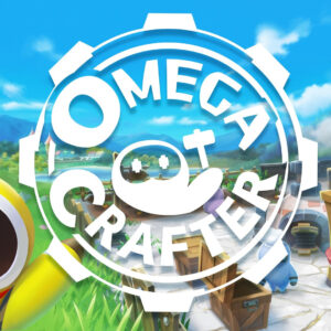 Omega Crafter Steam Account