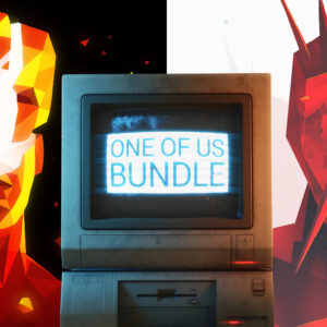 SUPERHOT ONE OF US BUNDLE Steam CD Key