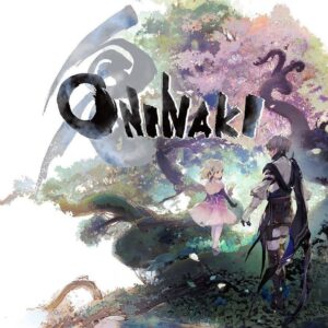 ONINAKI Steam CD Key