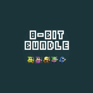 8-Bit Collection Pack Steam CD Key