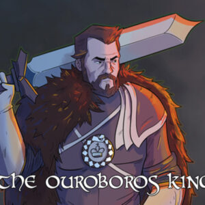The Ouroboros King Steam Altergift