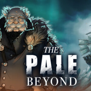 The Pale Beyond Steam Account