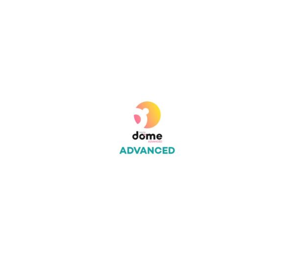 Panda Dome Advanced Key (1 Year / 5 Device)
