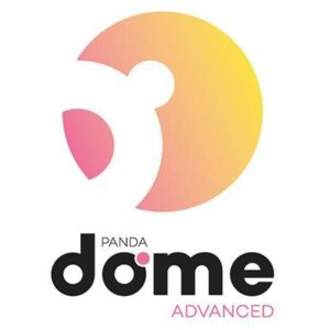 Panda Dome Advanced Key (1 Year / Unlimited Devices)