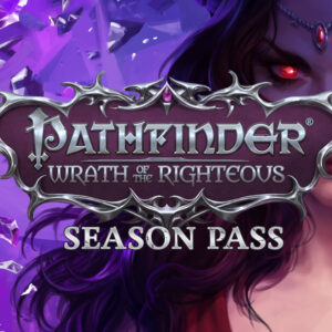 Pathfinder: Wrath of the Righteous - Season Pass EU v2 Steam Altergift