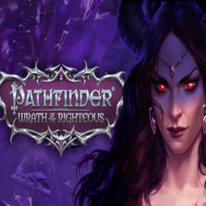 Pathfinder: Wrath of the Righteous EU v2 Steam Altergift