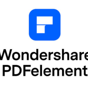 Wondershare PDFelement 11 CD Key (Lifetime / 1 PC)