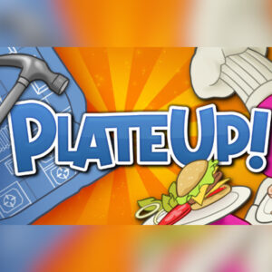 PlateUp! EU v2 Steam Altergift