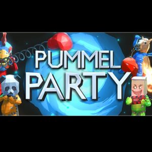Pummel Party EU (without HR/RS/CH) Steam Altergift