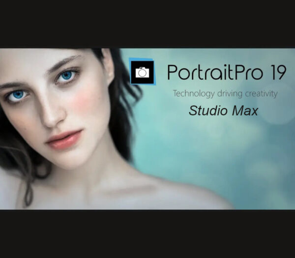 PortraitPro Studio Max 19 CD Key