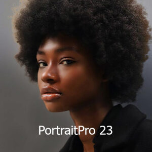 PortraitPro 23 Download CD Key
