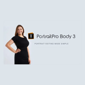 PortraitPro Body 3 Download CD Key