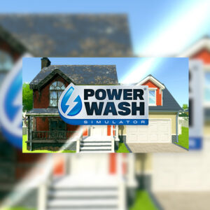 PowerWash Simulator EU v2 Steam Altergift