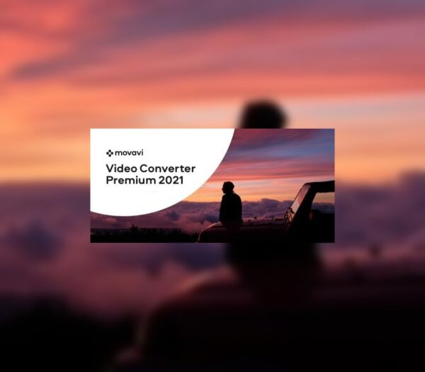 Movavi Video Converter Premium 2021 Steam CD Key
