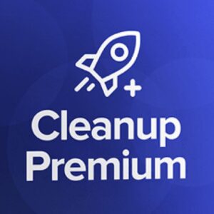 Avast Cleanup Premium 2022 Key (1 Year / 1 PC)