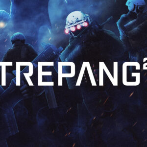 Trepang2 Steam Account