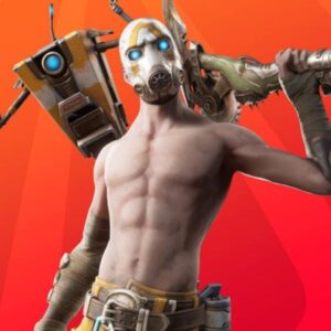 Fortnite - Psycho Bundle US Epic Games CD Key