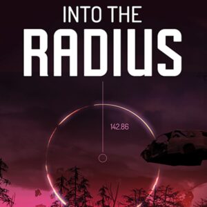 Into the Radius VR Steam Account