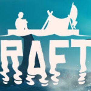 Raft NA Steam Altergift