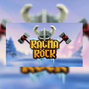 Ragnarock EU v2 Steam Altergift
