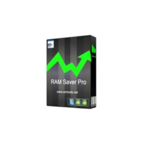 Wintools RAM Saver Professional CD Key (Lifetime / 1 PC)