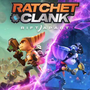 Ratchet & Clank Rift Apart Steam Account