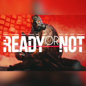Ready Or Not EU v2 Steam Altergift