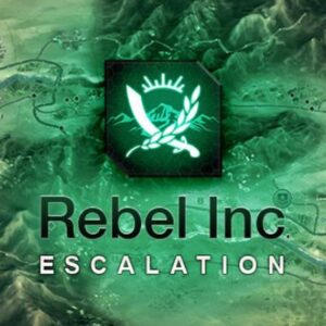 Rebel Inc: Escalation Steam Altergift