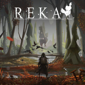 REKA EU PC Steam CD Key