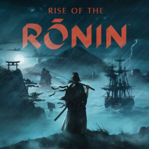 Rise of the Ronin PC Steam Account