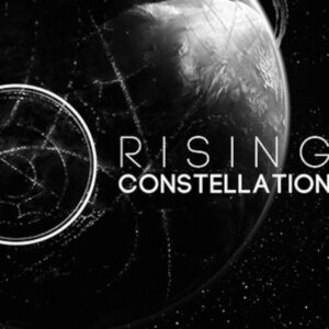 Rising Constellation Steam CD Key