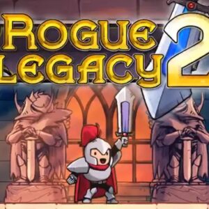 Rogue Legacy 2 Steam Account