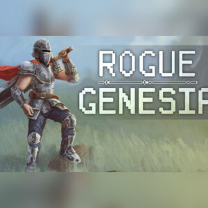 Rogue: Genesia PC Steam Altergift
