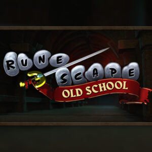 Old School RuneScape 1-Month Membership Manual Delivery