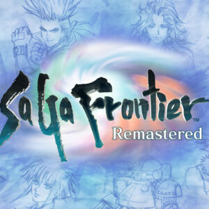 SaGa Frontier Remastered EU PC Steam CD Key