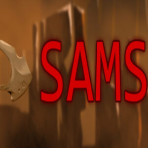 SAMS Steam CD Key