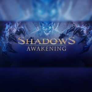 Shadows: Awakening LATAM Steam CD Key