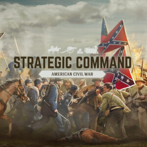 Strategic Command: American Civil War PC Steam CD Key