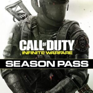 Call of Duty: Infinite Warfare - Season Pass Steam Altergift