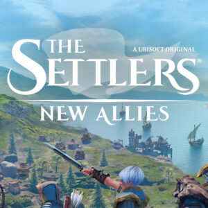 The Settlers: New Allies Steam Account