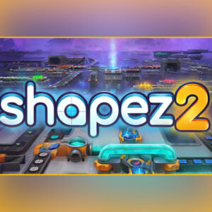 shapez 2 Supporter Edition PC Steam Account