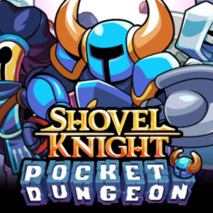 Shovel Knight Pocket Dungeon PC Steam CD Key