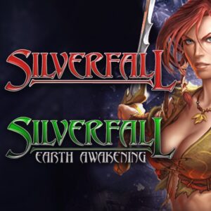 Silverfall: Complete Steam CD Key