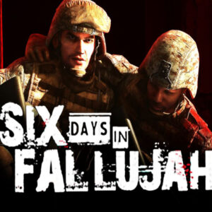 Six Days in Fallujah Steam Altergift
