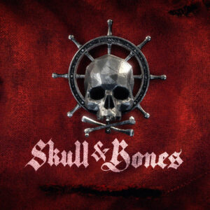 Skull & Bones PC Steam Account