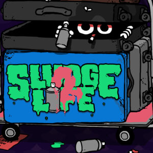 SLUDGE LIFE 2 Steam CD Key